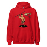 Hatuey Hoodie