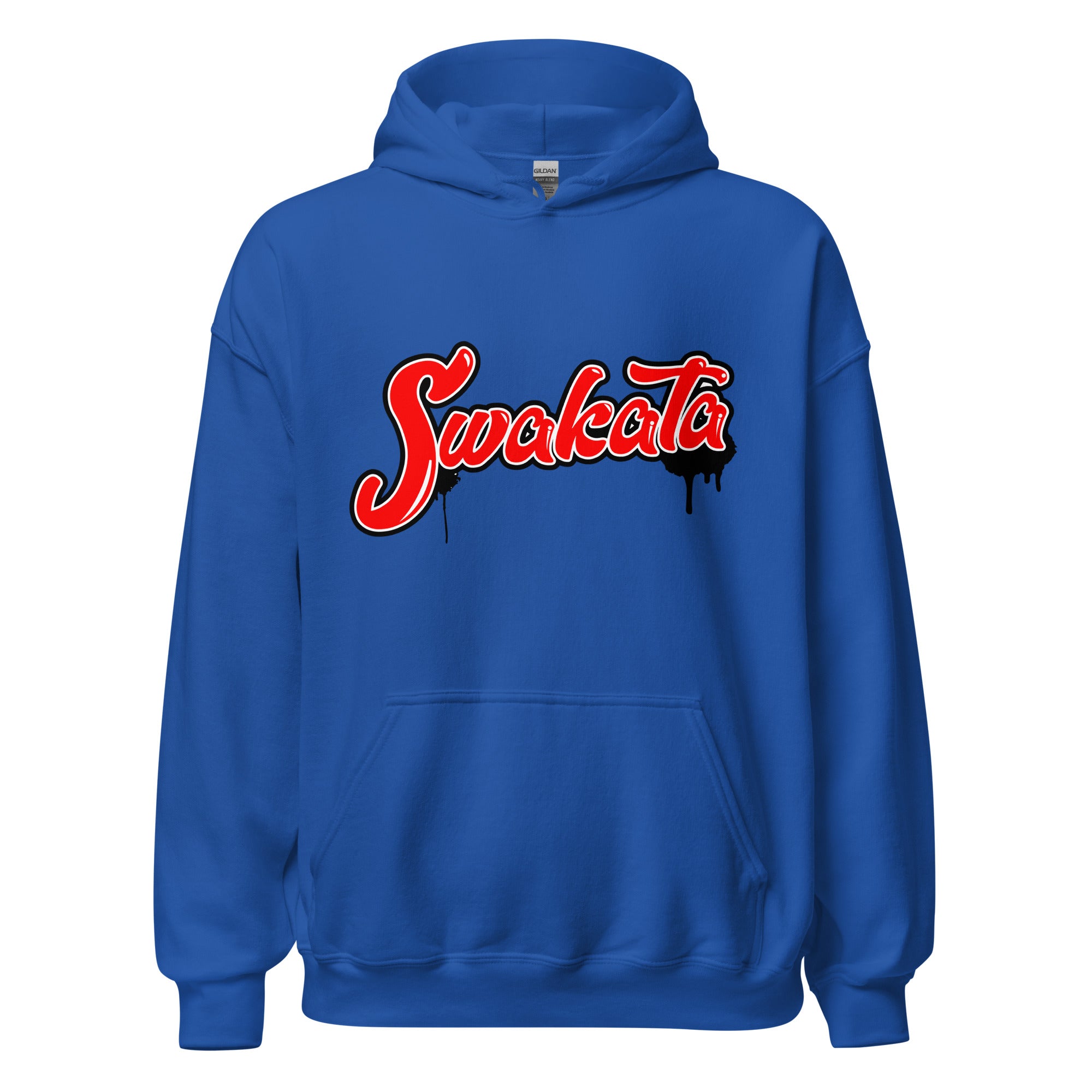 Swakata Hoodie