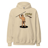 Hatuey Hoodie