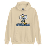 Soaring Eagles Hoodie