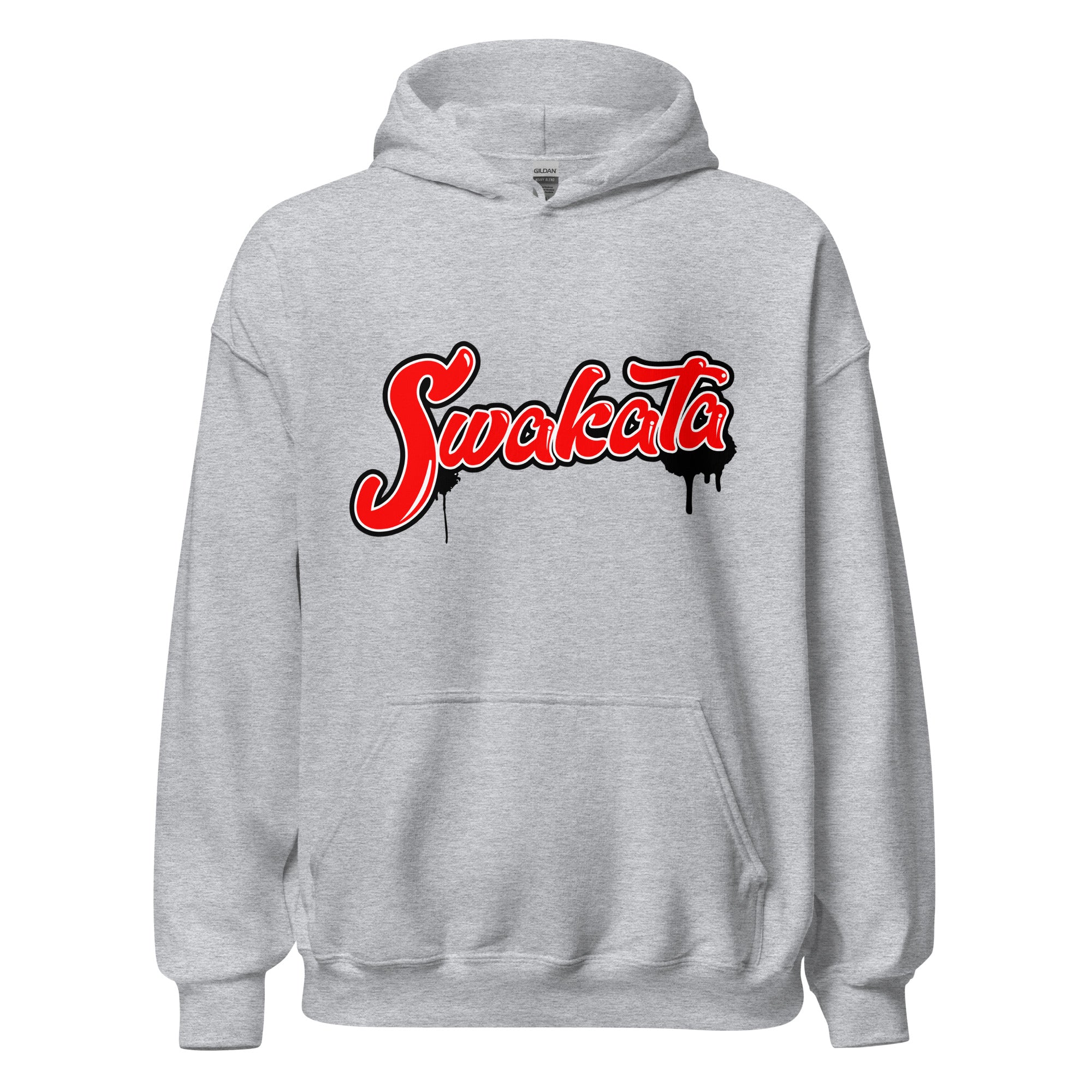 Swakata Hoodie