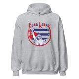 Cuba Libre Hoodie