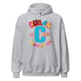 Neon Miami Hoodie