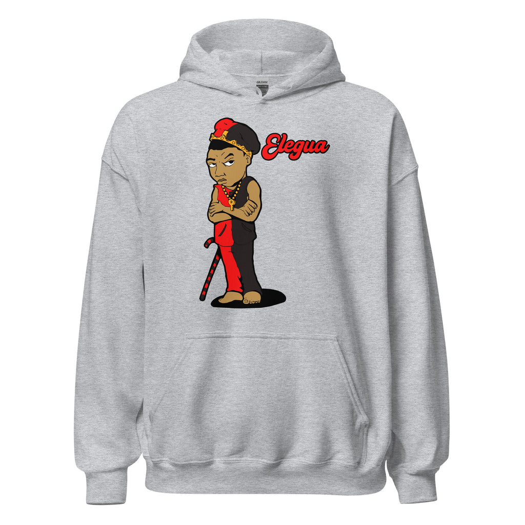 Orisha Eleguá Hoodie