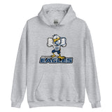 Soaring Eagles Hoodie