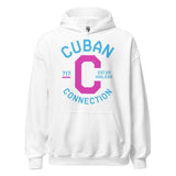 Clásico Vice Logo Hoodie