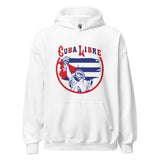 Cuba Libre Hoodie