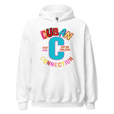 Neon Miami Hoodie