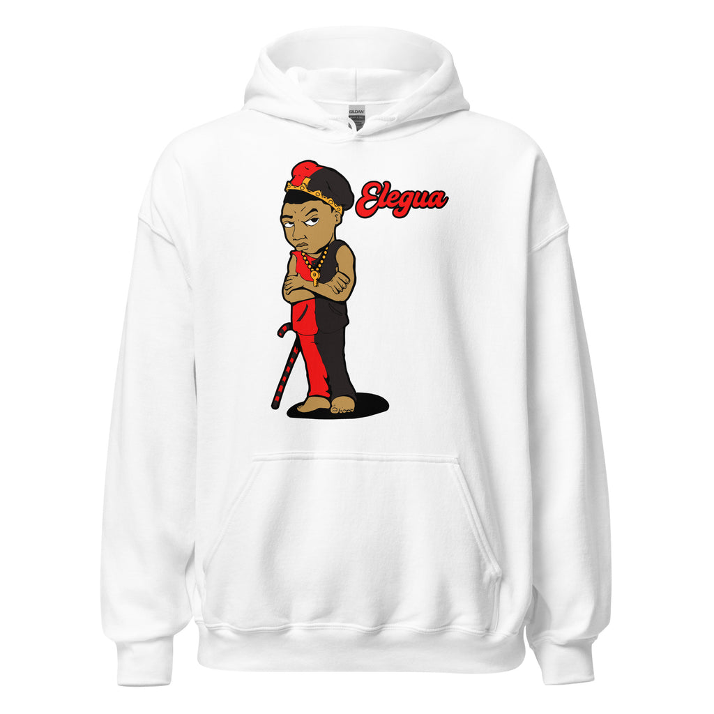 Orisha Eleguá Hoodie