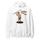 Hatuey Hoodie