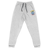 Clásico Parce Embroidered Logo Joggers