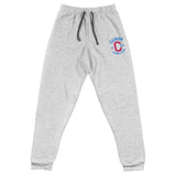 Clásico Vice Embroidered Logo Joggers