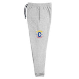 Clásico Parce Logo Joggers