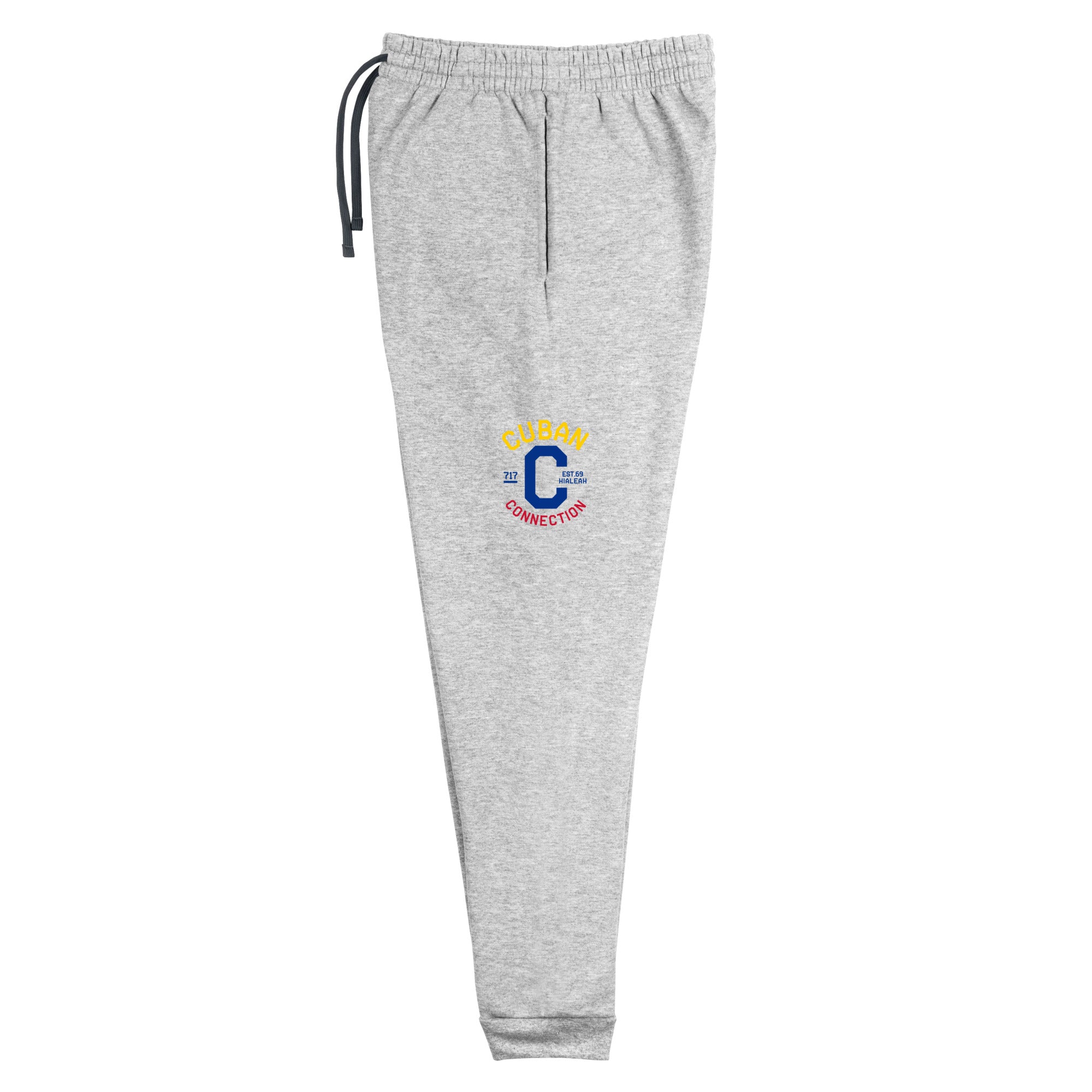 Clásico Parce Logo Joggers