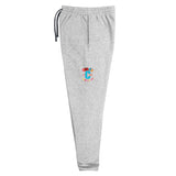 Neon Miami Joggers