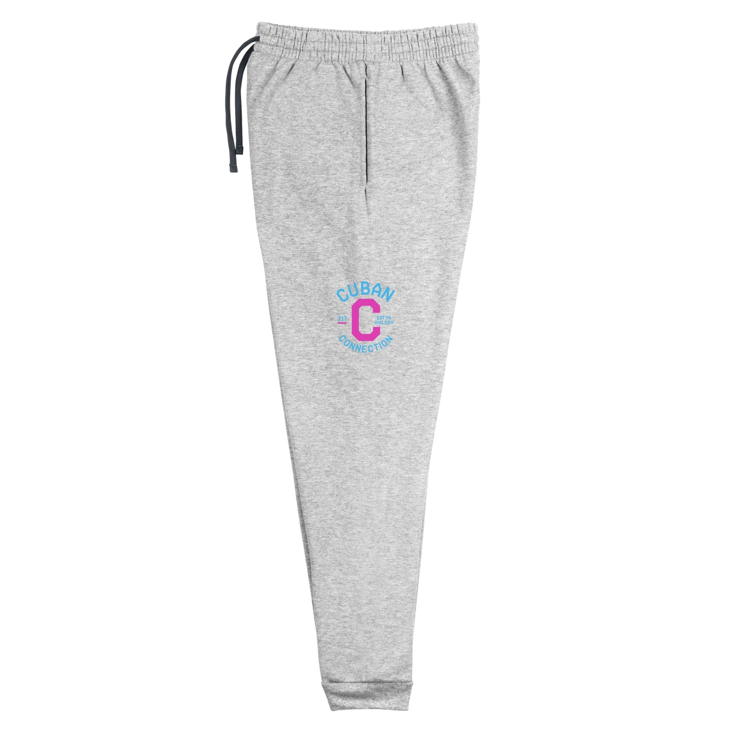 Clásico Vice Logo Joggers