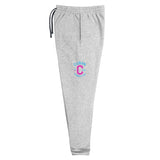 Clásico Vice Logo Joggers