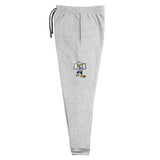 Soaring Eagles Logo Joggers