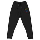 Clásico Parce Embroidered Logo Joggers