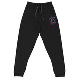 Clásico Vice Embroidered Logo Joggers