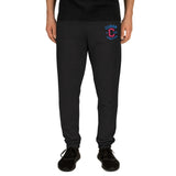 Clásico Vice Embroidered Logo Joggers