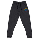Clásico Parce Embroidered Logo Joggers