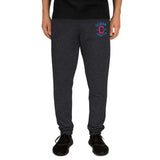 Clásico Vice Embroidered Logo Joggers