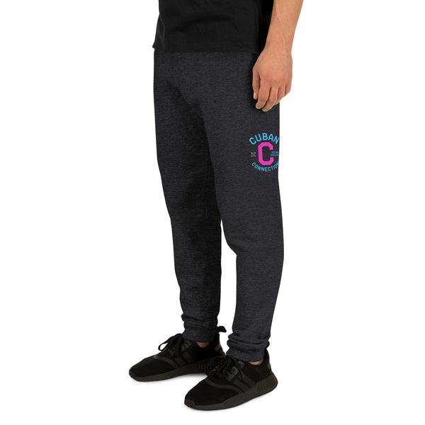 Clásico Vice Logo Joggers