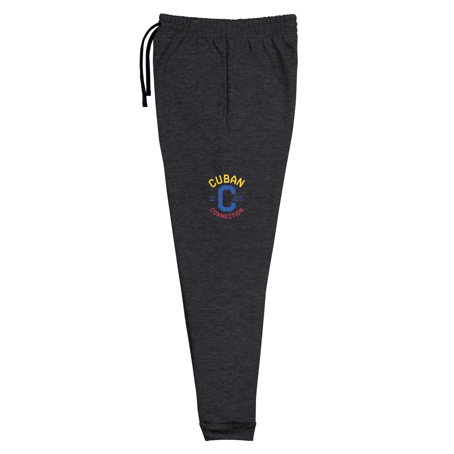 Clásico Parce Logo Joggers