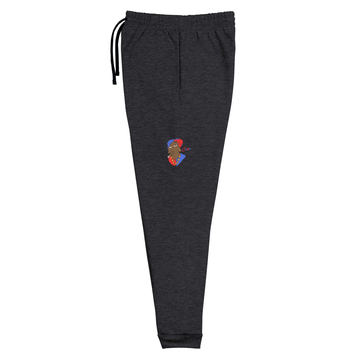 La Negra Tomasa Joggers