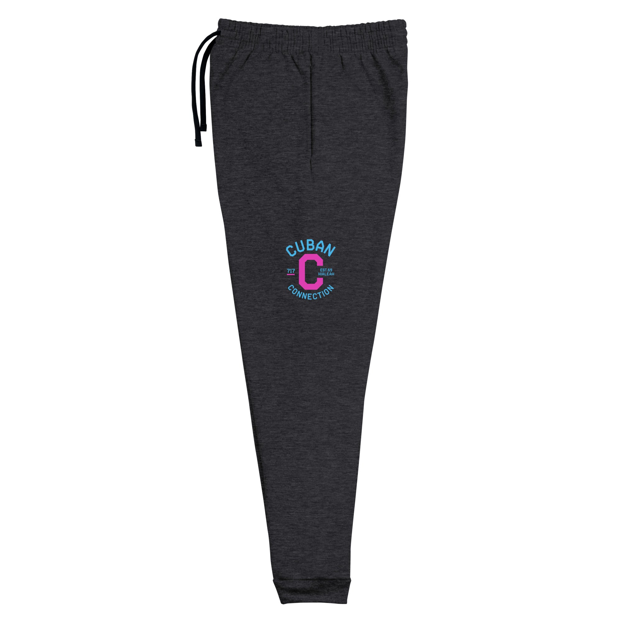 Clásico Vice Logo Joggers