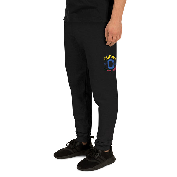 Clásico Parce Logo Joggers