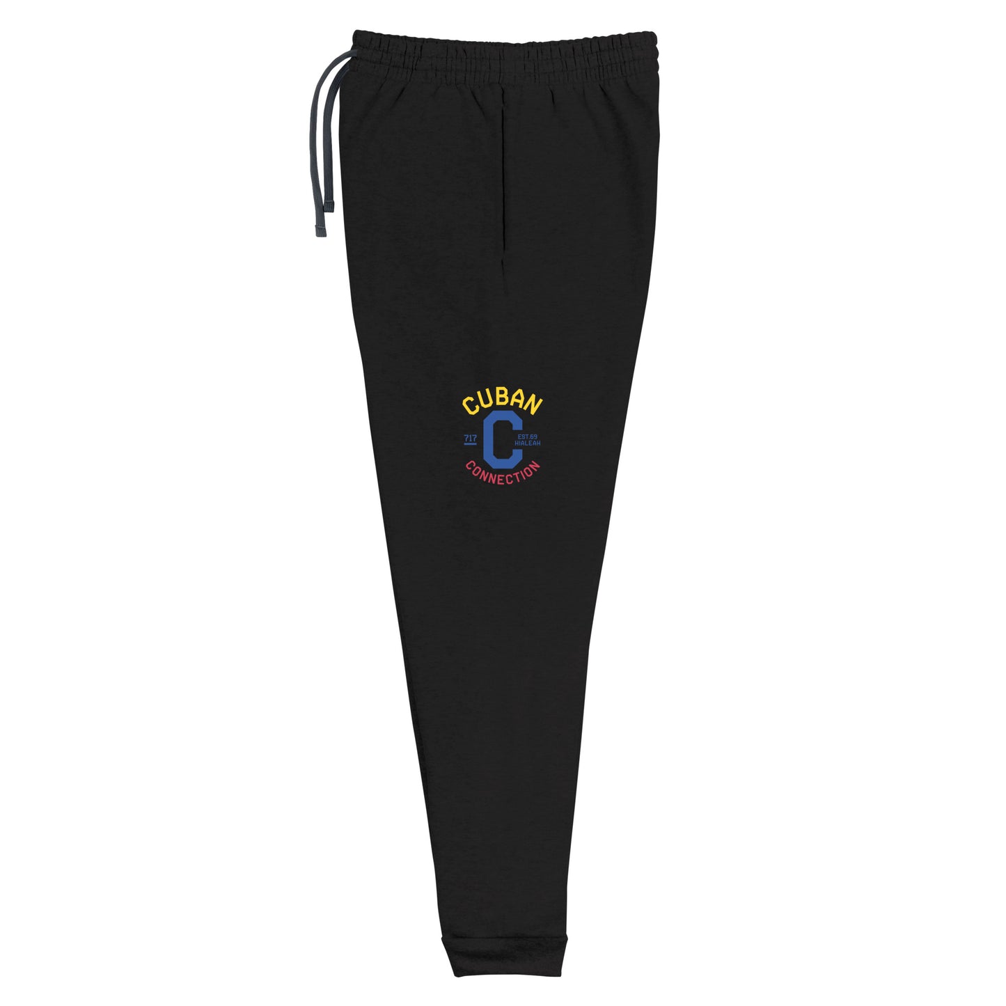 Clásico Parce Logo Joggers