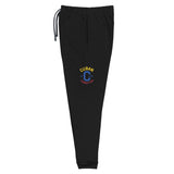 Clásico Parce Logo Joggers