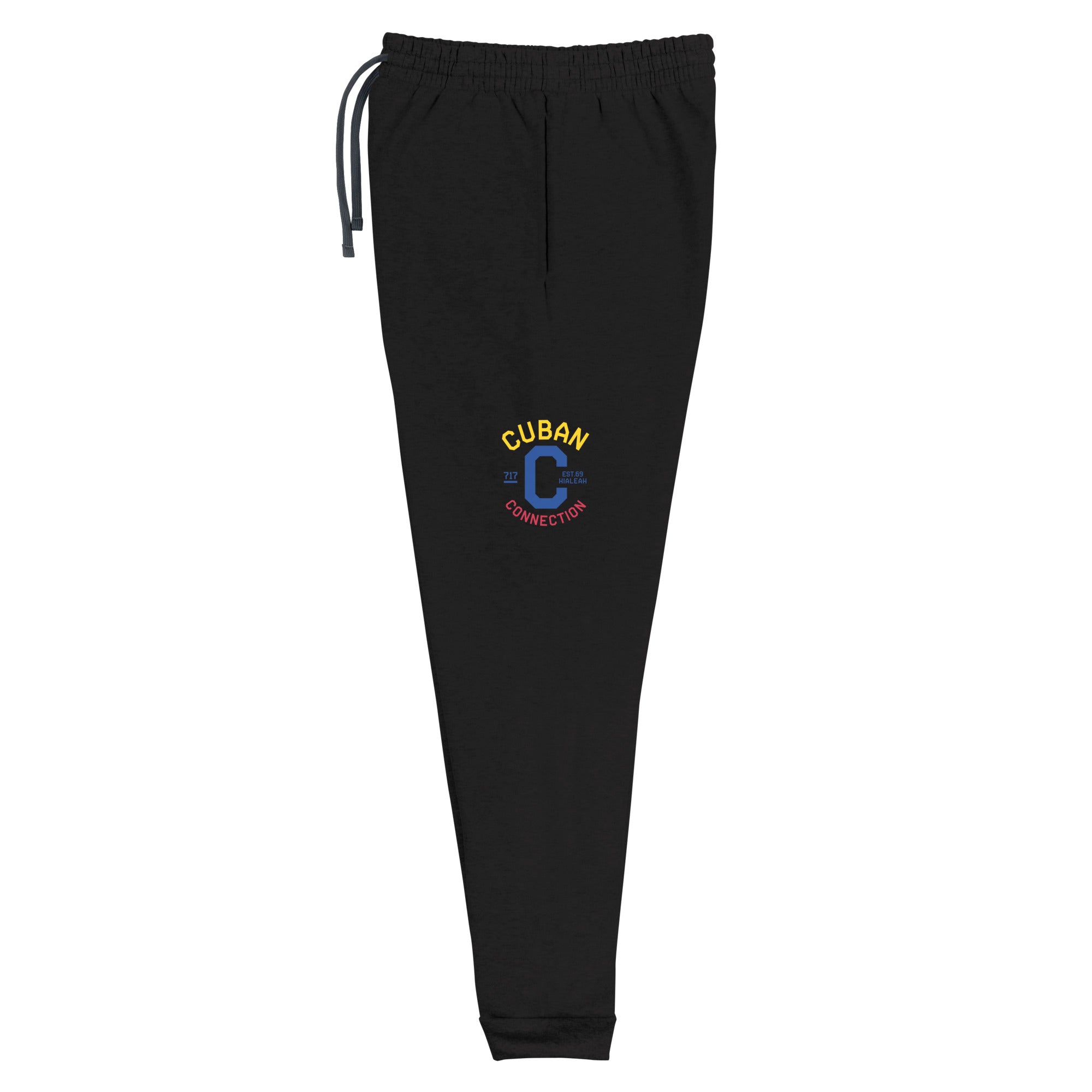 Clásico Parce Logo Joggers