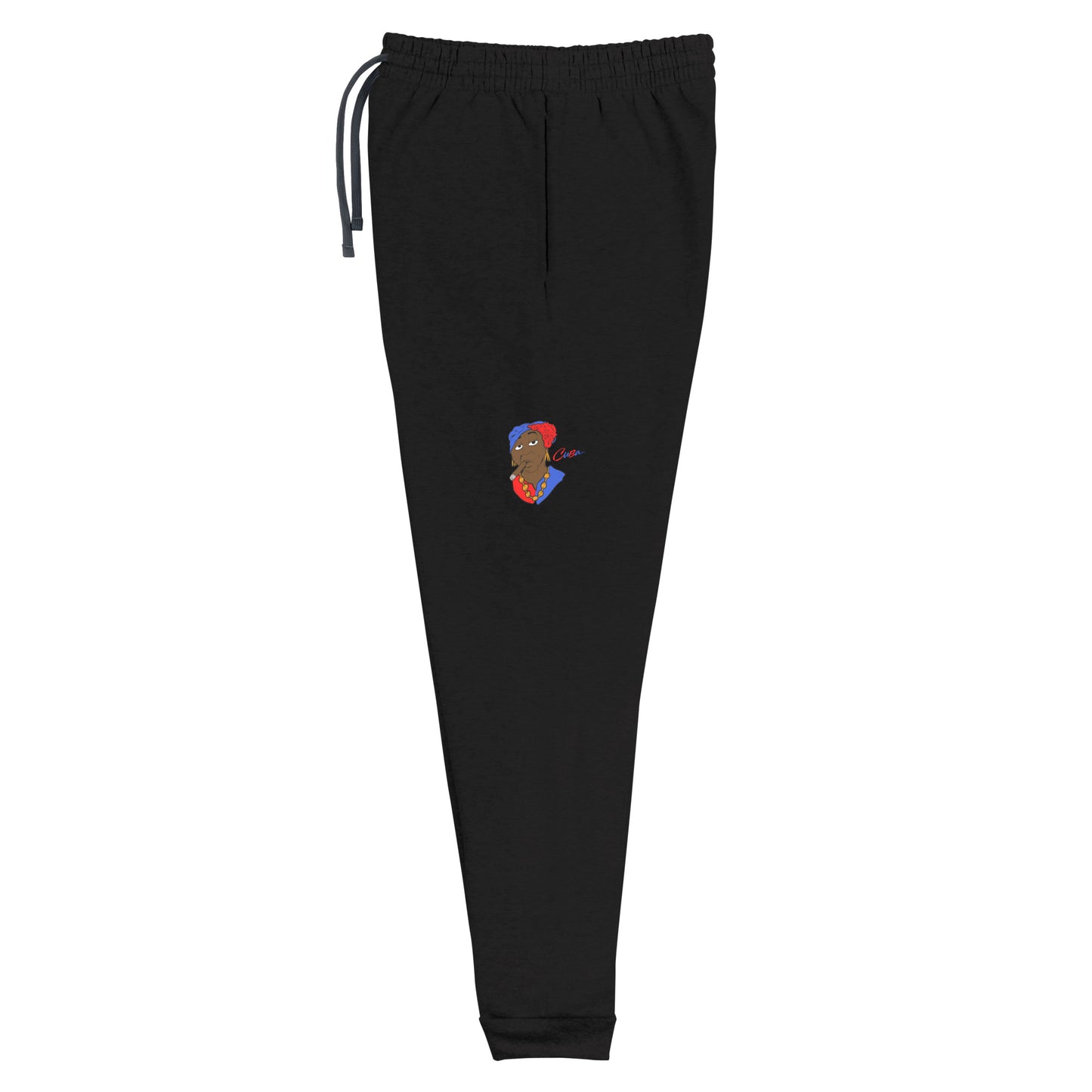 La Negra Tomasa Joggers