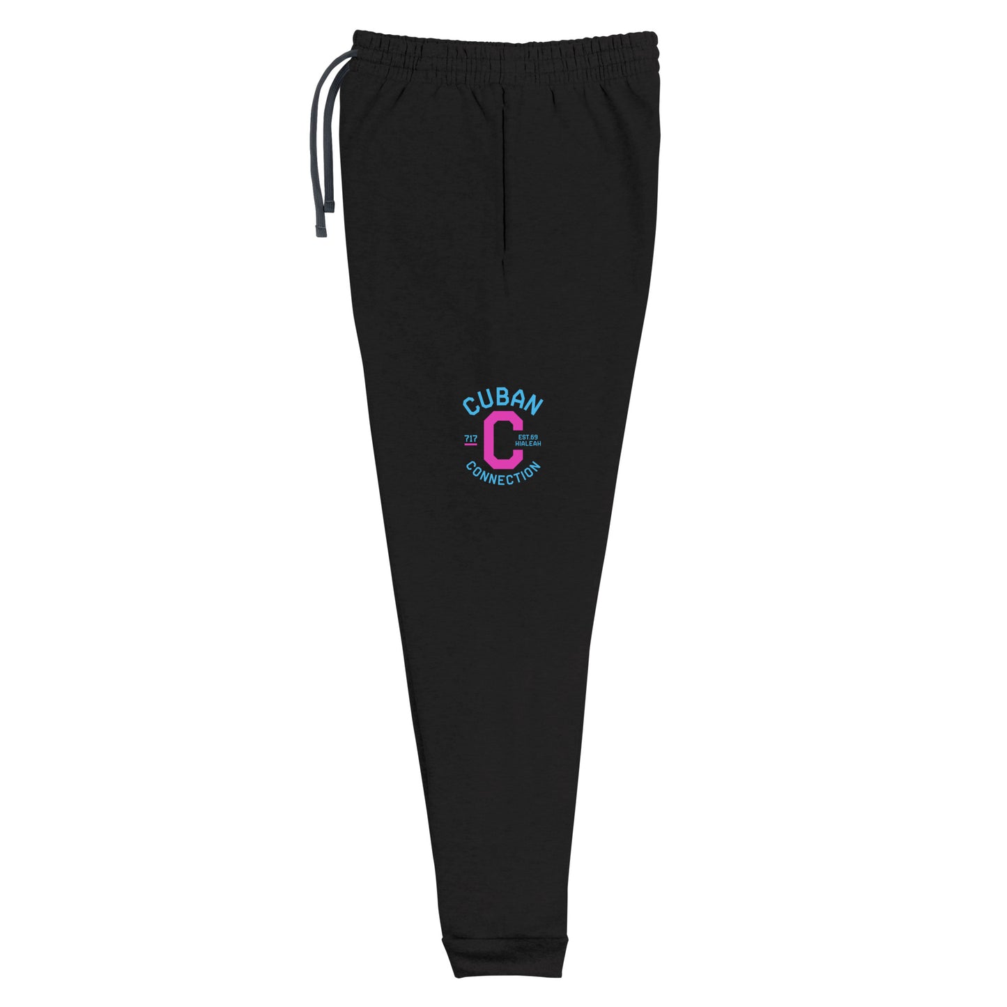 Clásico Vice Logo Joggers