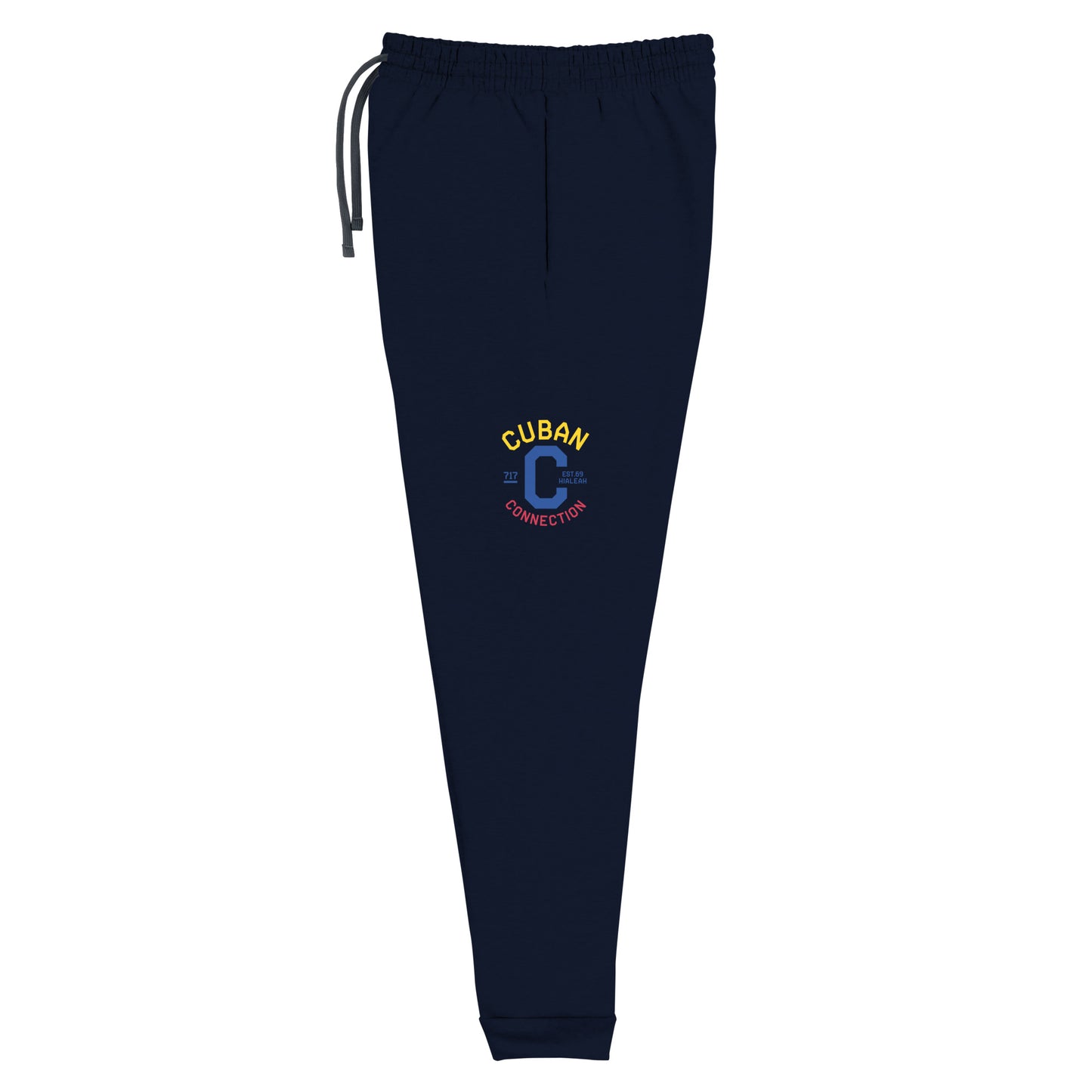 Clásico Parce Logo Joggers