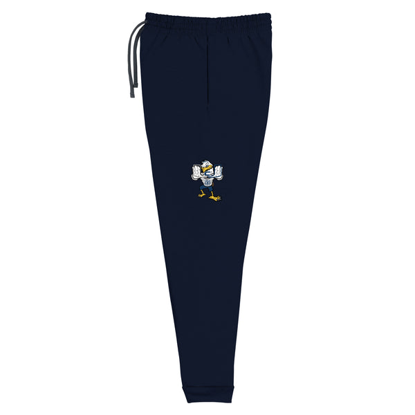 Soaring Eagles Logo Joggers