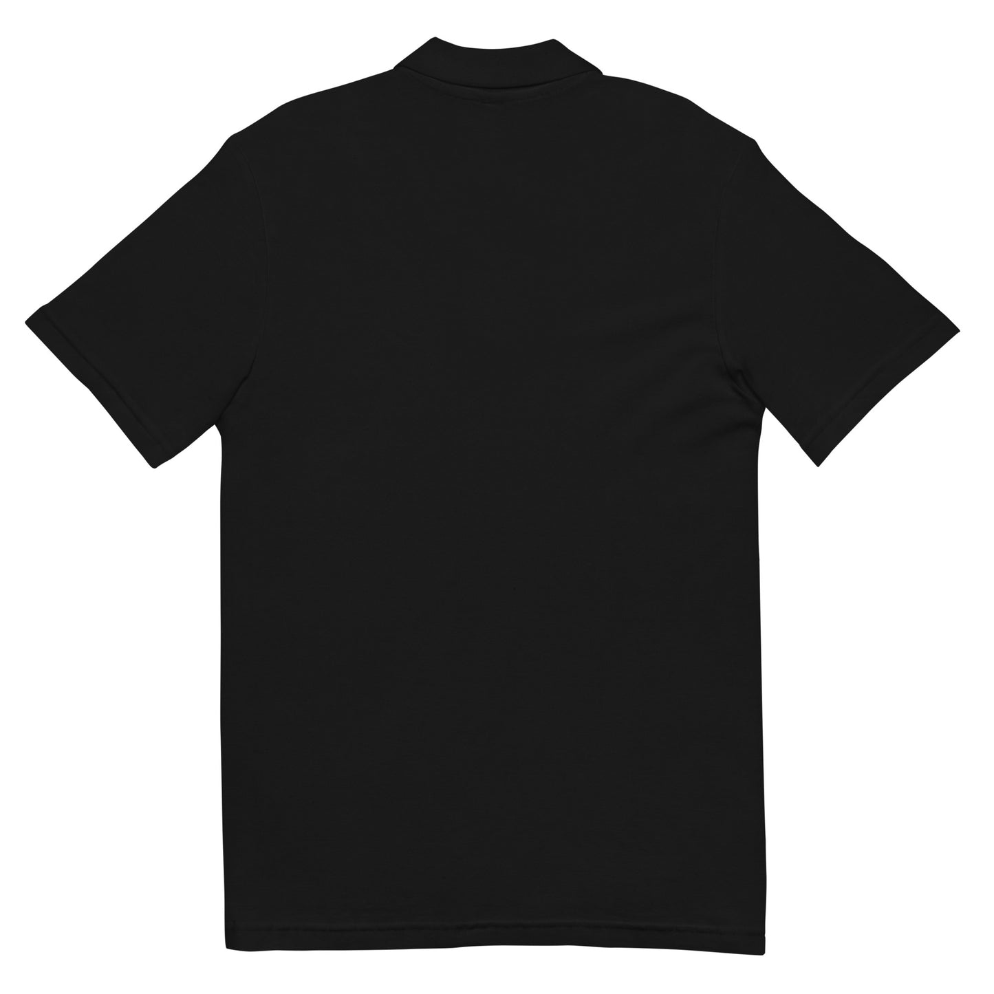 Clásico Vice Logo Polo Embroidered Shirt