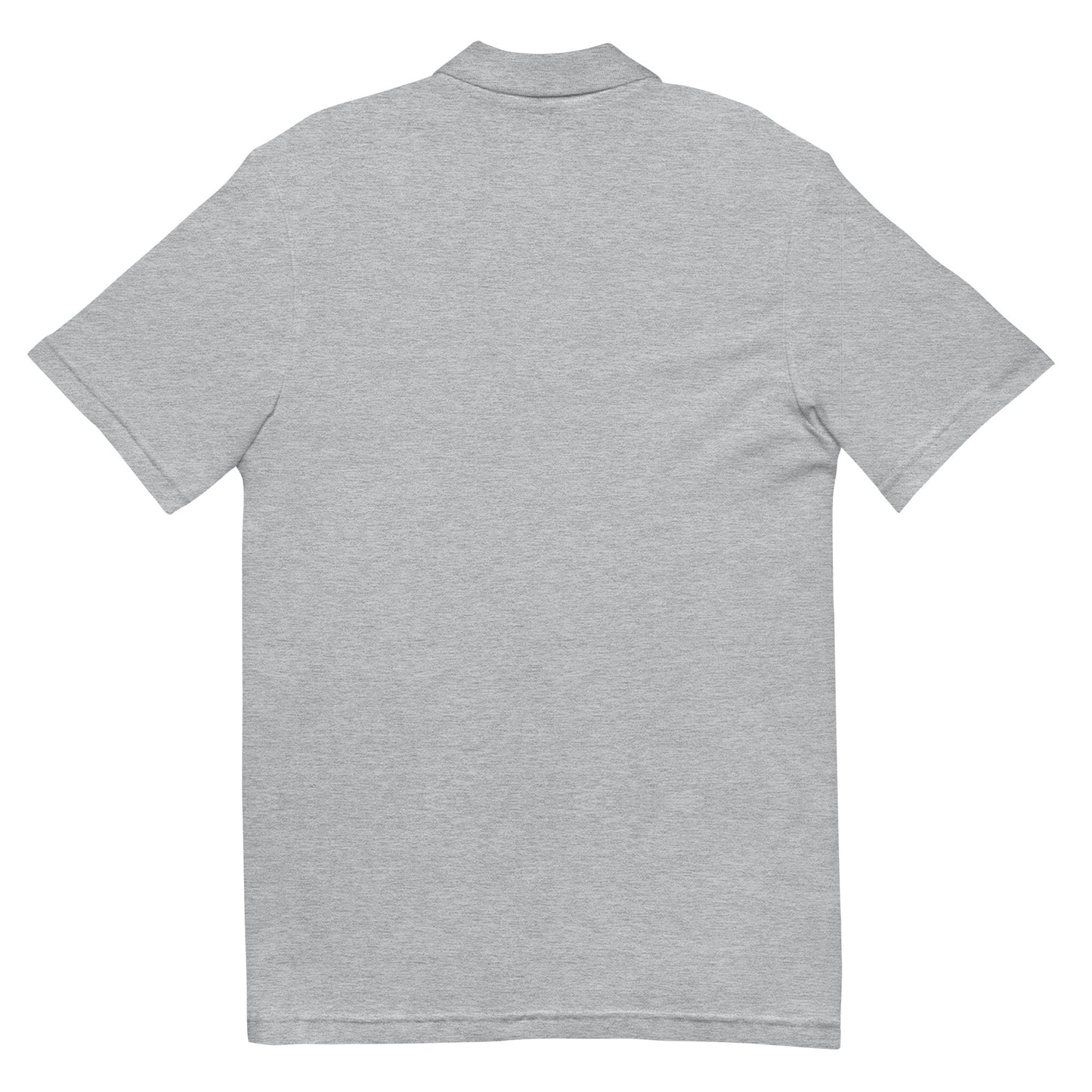 Clásico Vice Logo Polo Embroidered Shirt