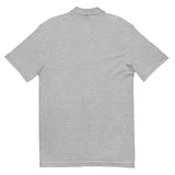 Clásico Vice Logo Polo Embroidered Shirt