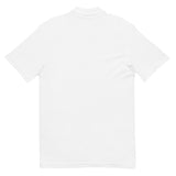 Clásico Green & Orange Logo Embroidered Polo Shirt