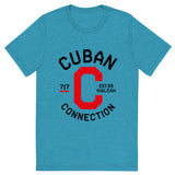 Clásico Black Logo T-Shirt
