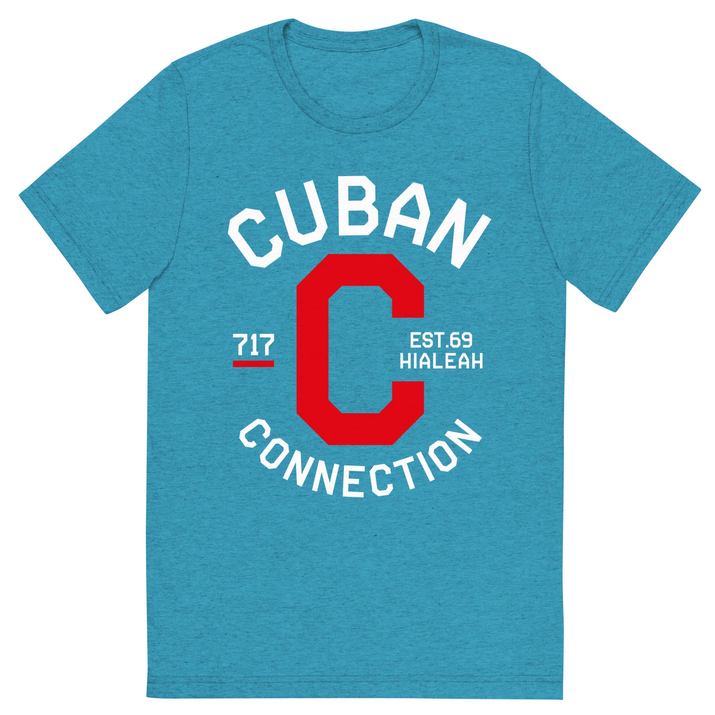 Clásico White Logo T-Shirt