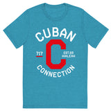 Clásico White Logo T-Shirt