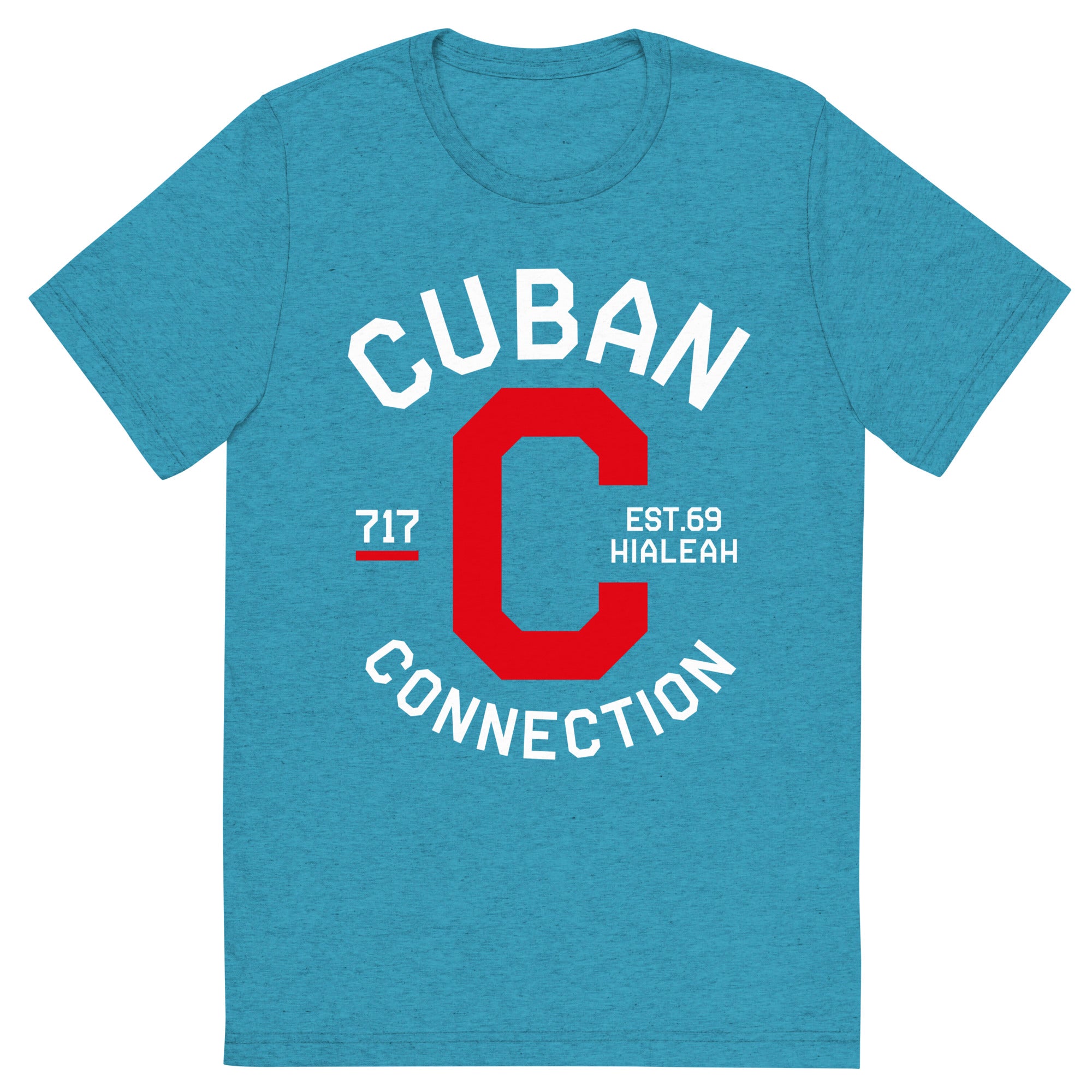 Clásico White Logo T-Shirt