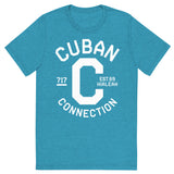 Clásico All White Logo T-Shirt