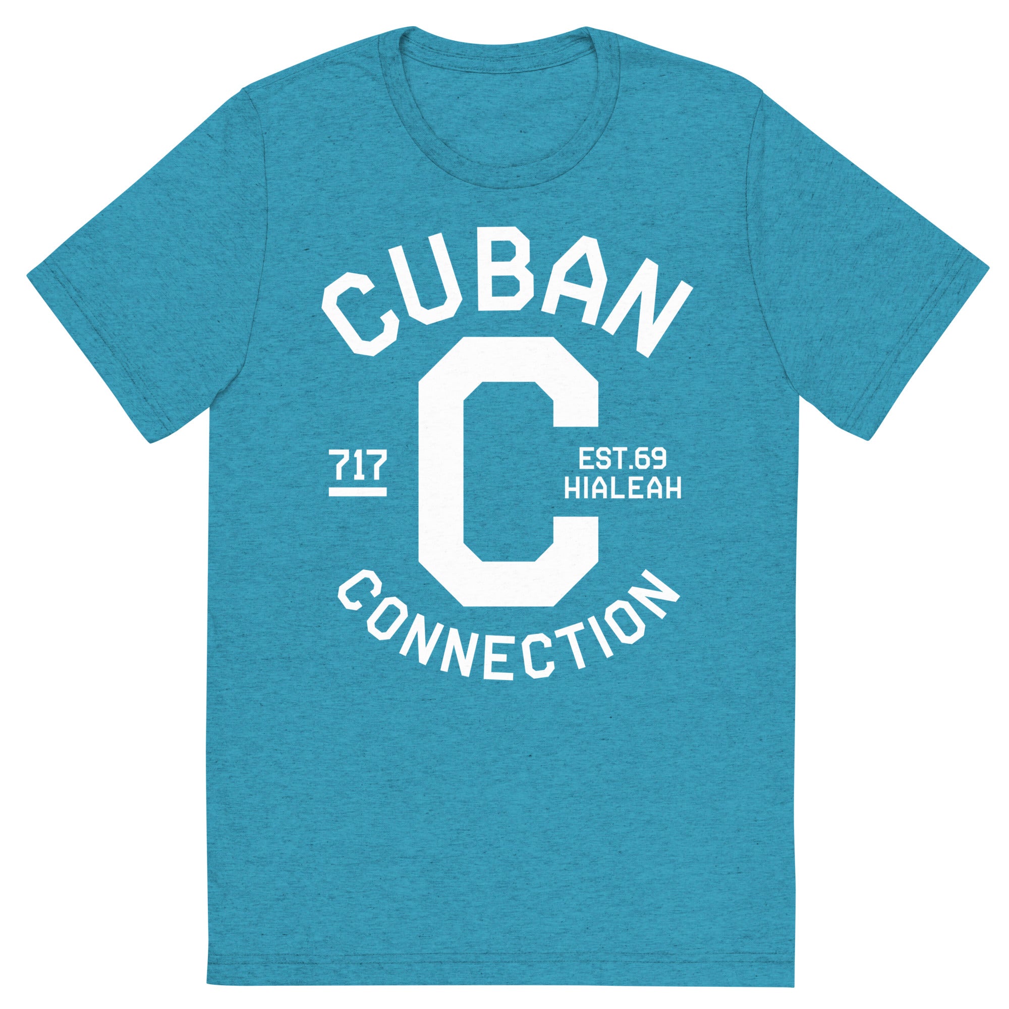 Clásico All White Logo T-Shirt