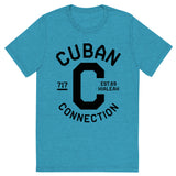 Clásico All Black Logo T-Shirt